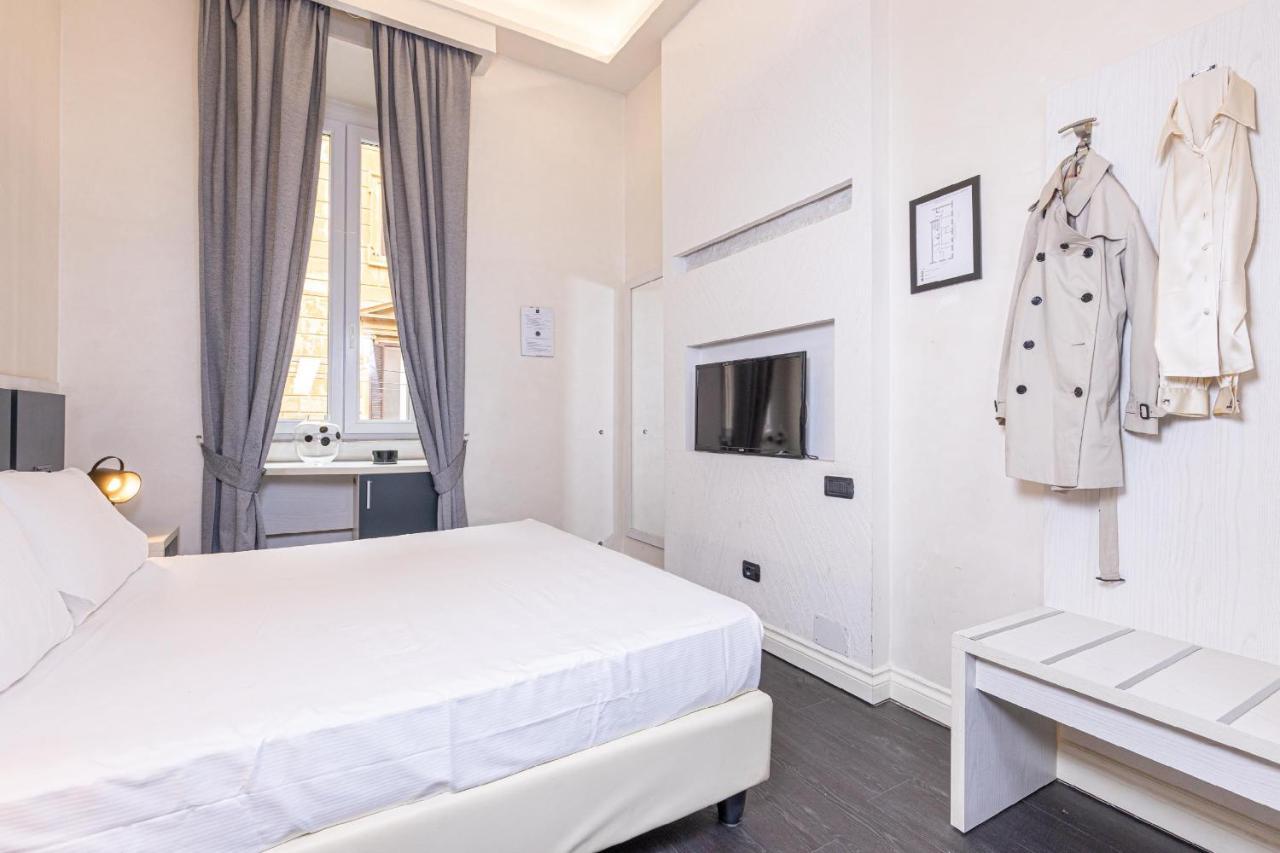 Bb'S Suites Corso Roma Eksteriør bilde