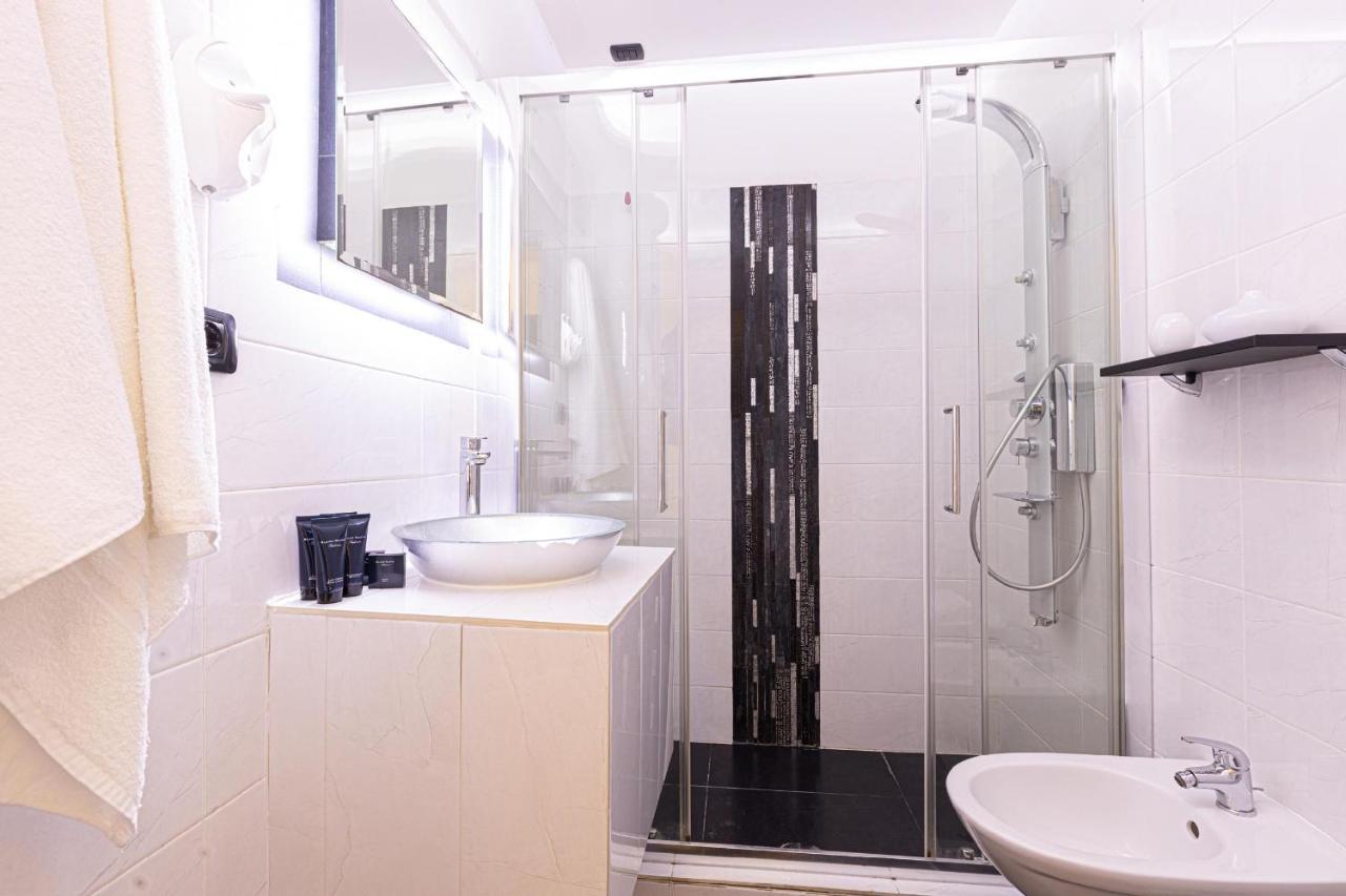 Bb'S Suites Corso Roma Eksteriør bilde