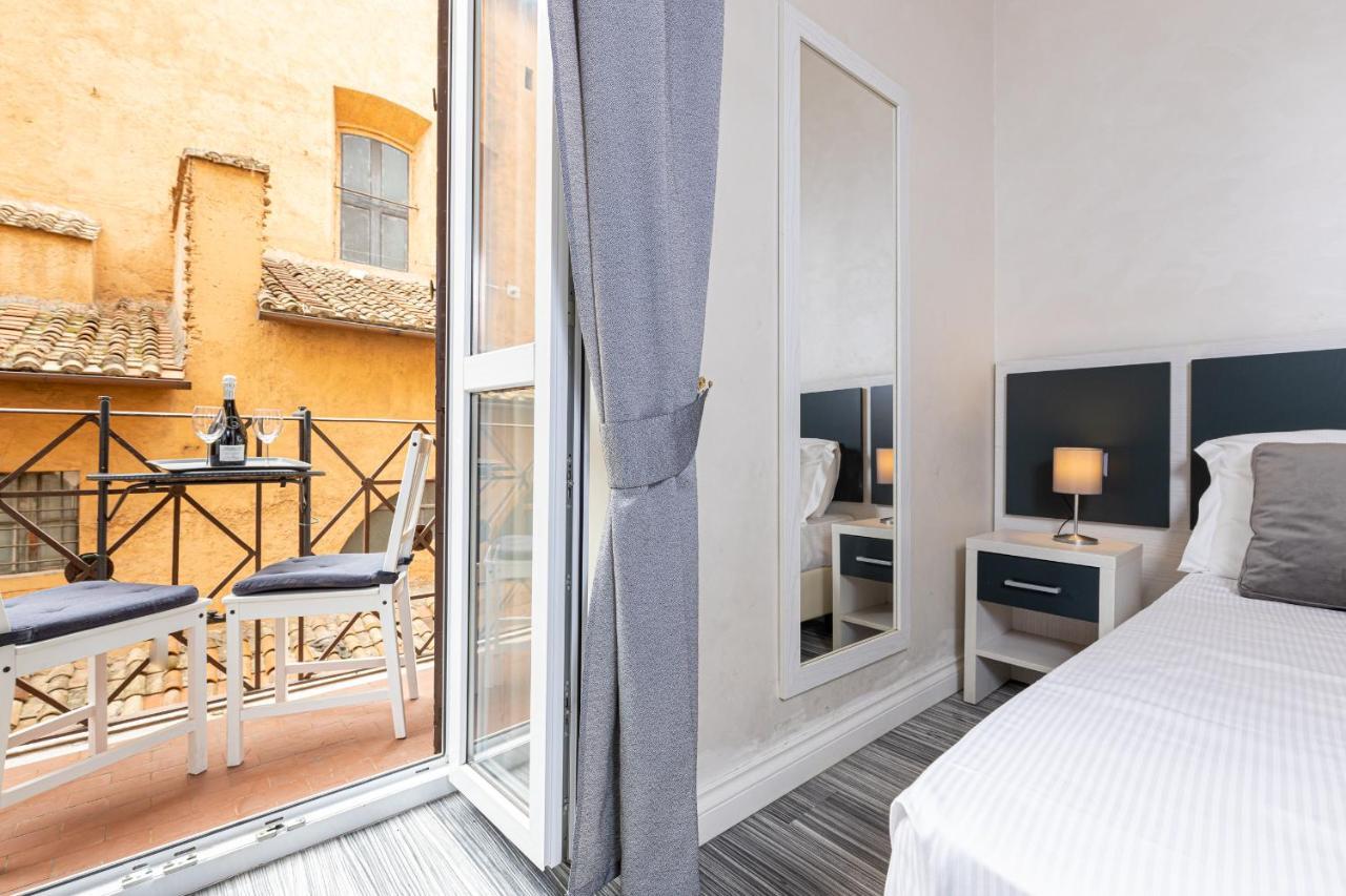 Bb'S Suites Corso Roma Eksteriør bilde