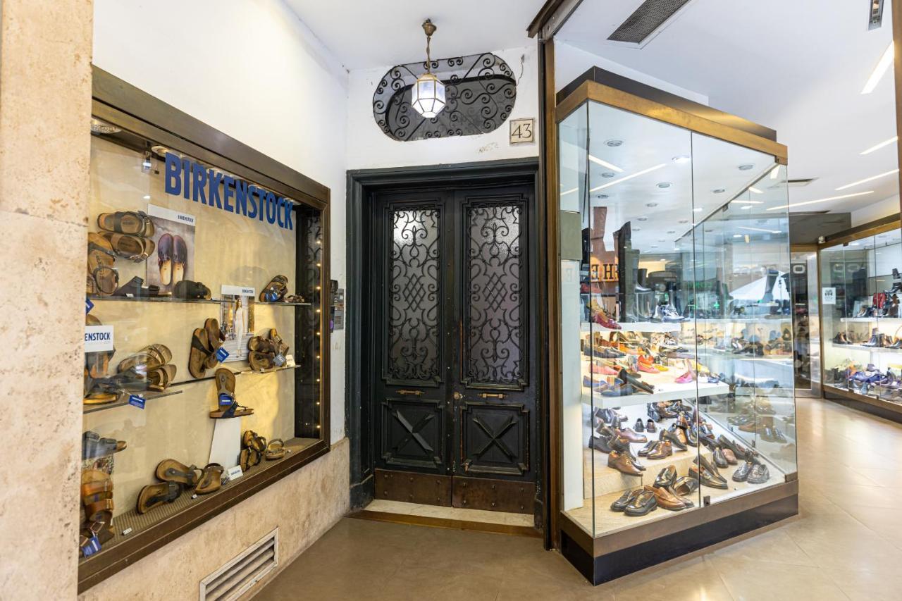 Bb'S Suites Corso Roma Eksteriør bilde