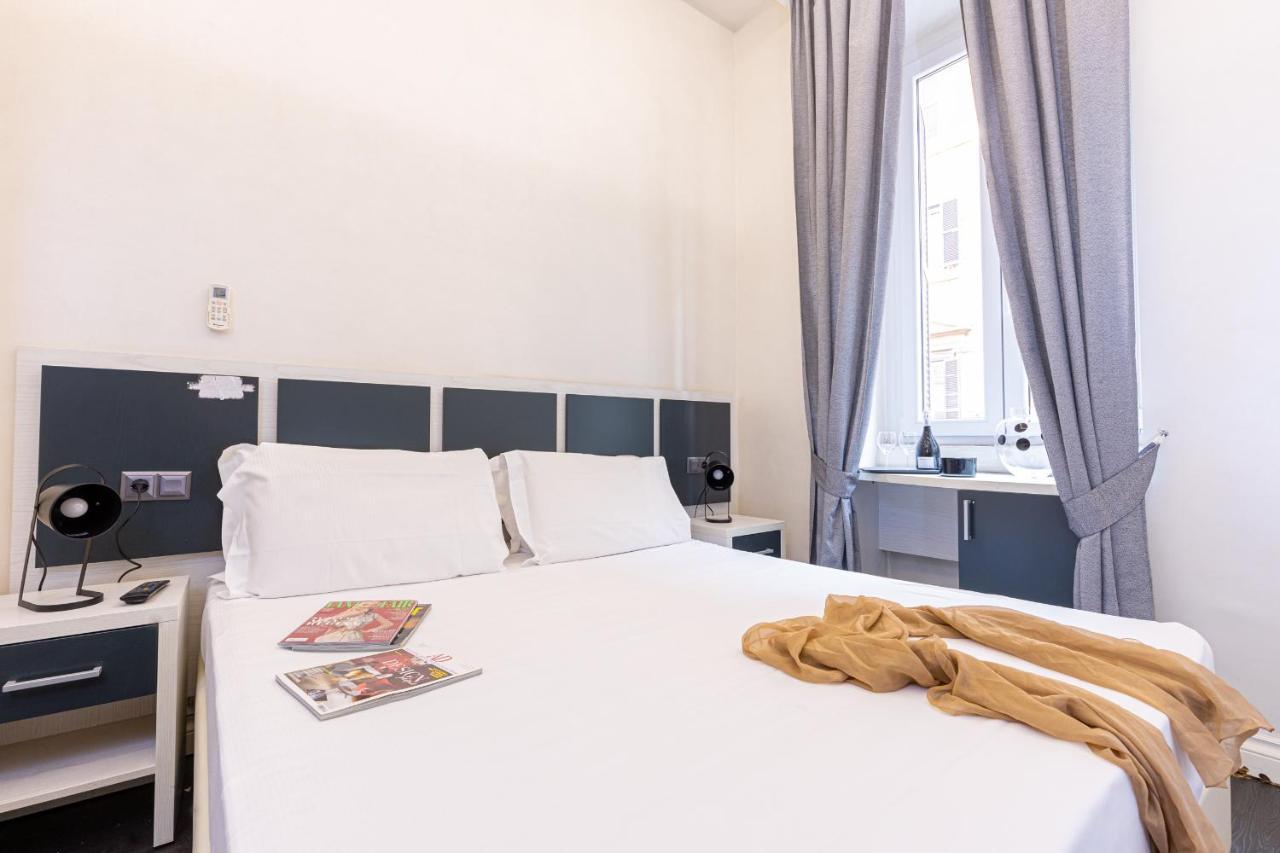 Bb'S Suites Corso Roma Eksteriør bilde