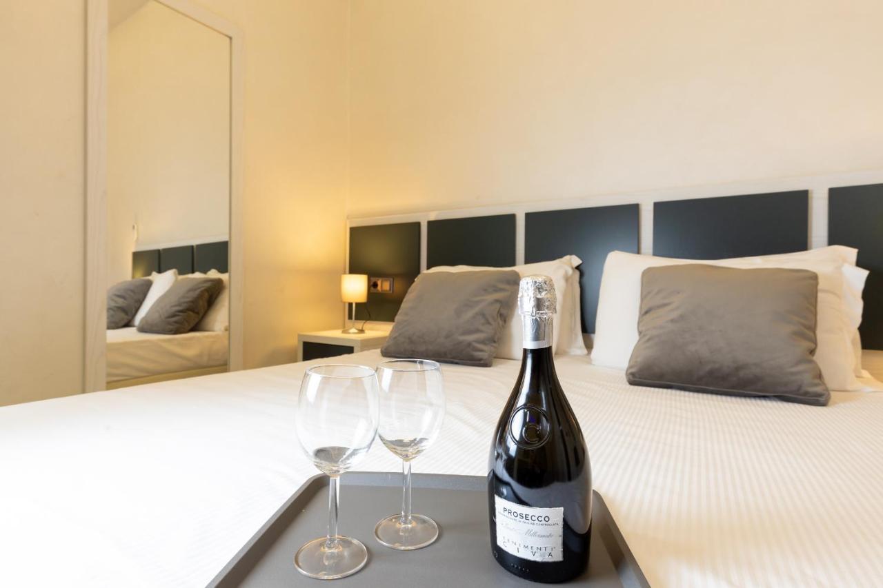Bb'S Suites Corso Roma Eksteriør bilde
