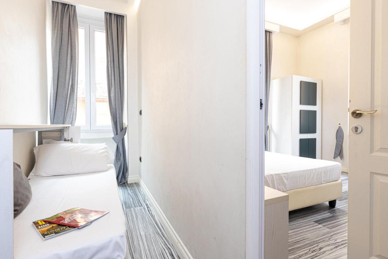 Bb'S Suites Corso Roma Eksteriør bilde