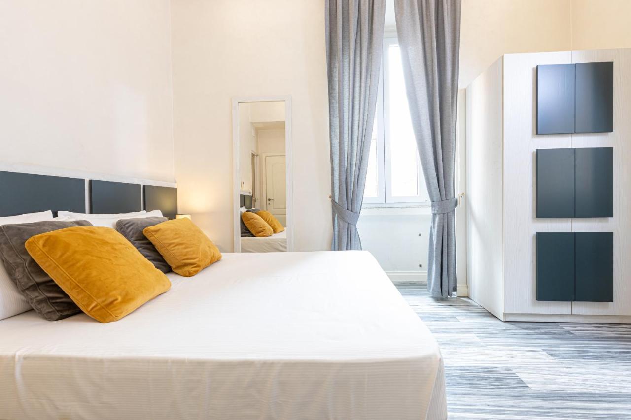 Bb'S Suites Corso Roma Eksteriør bilde