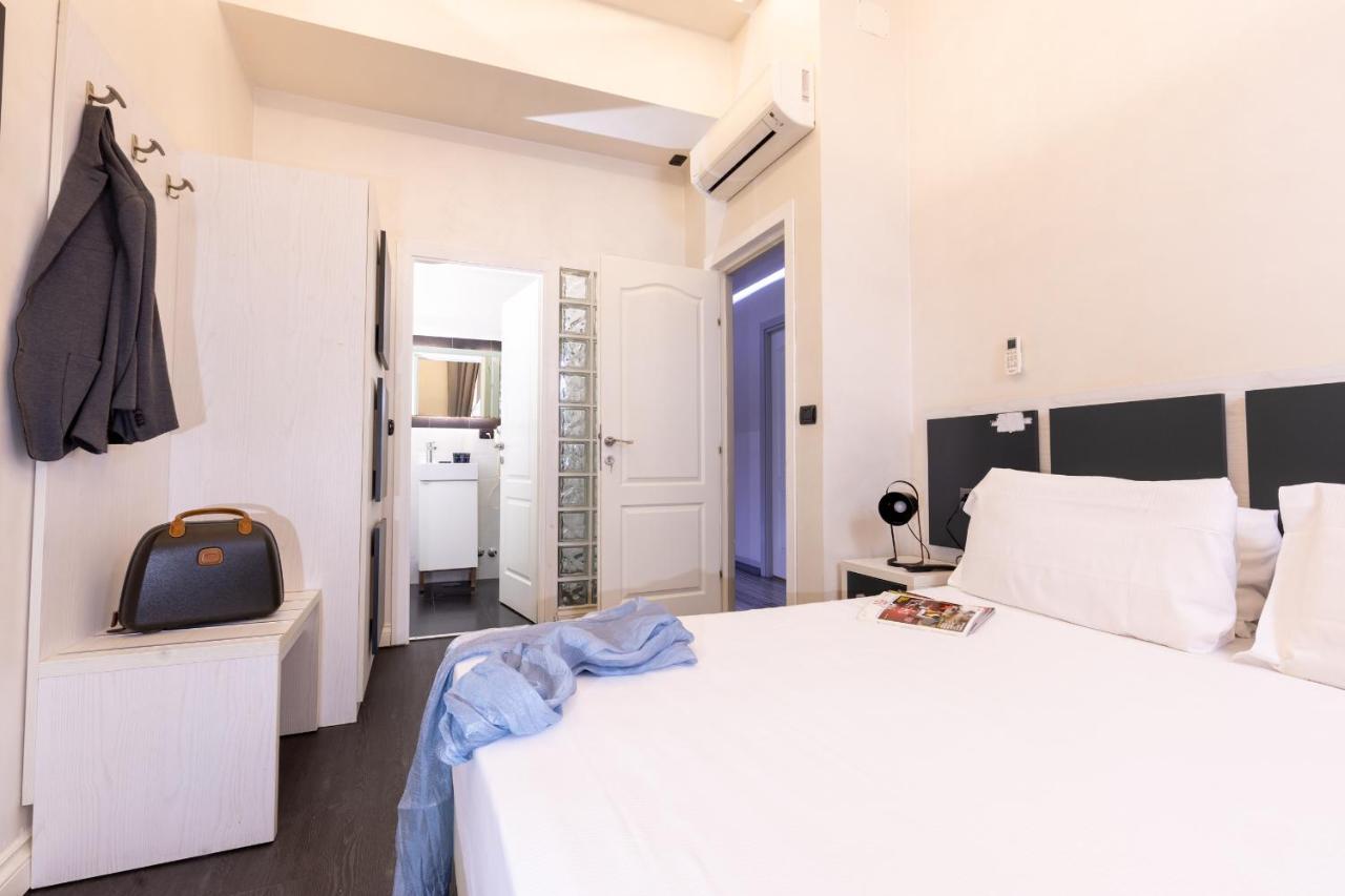Bb'S Suites Corso Roma Eksteriør bilde