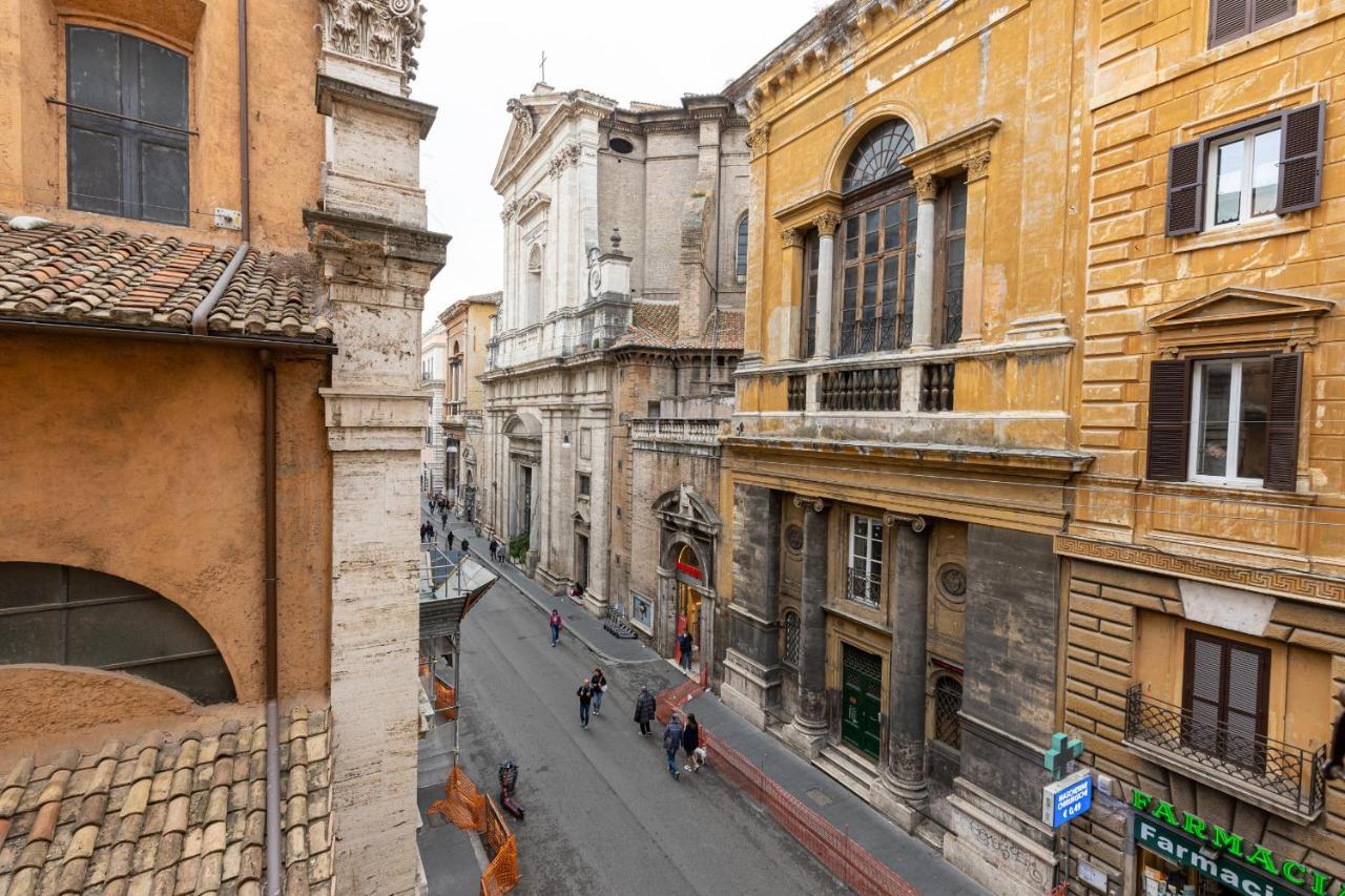 Bb'S Suites Corso Roma Eksteriør bilde