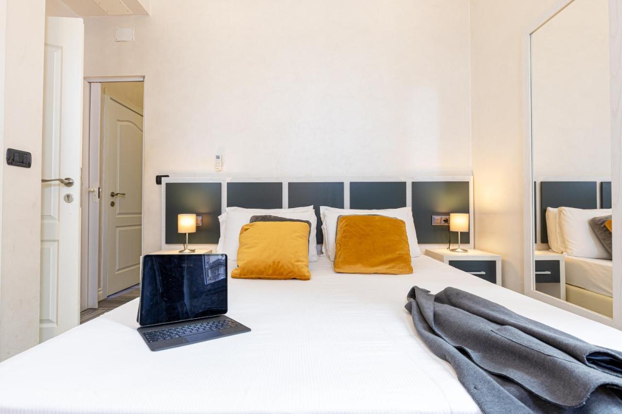 Bb'S Suites Corso Roma Eksteriør bilde