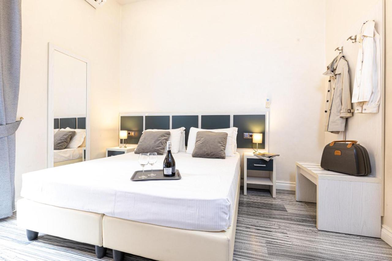 Bb'S Suites Corso Roma Eksteriør bilde