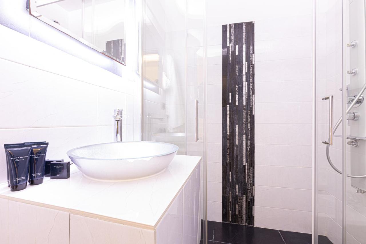 Bb'S Suites Corso Roma Eksteriør bilde
