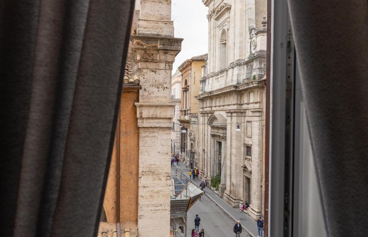 Bb'S Suites Corso Roma Eksteriør bilde