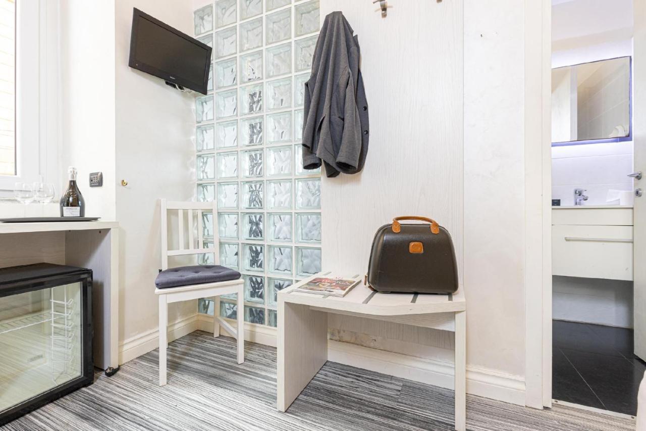 Bb'S Suites Corso Roma Eksteriør bilde